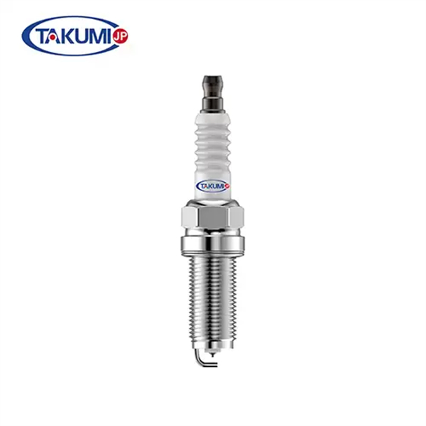 What role do spark plugs play?